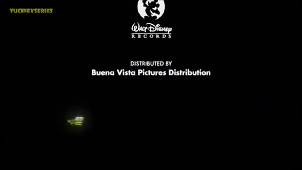 Escena PostCéditos - Buscando a Nemo