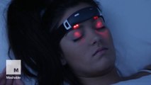 This headband could control your dreams