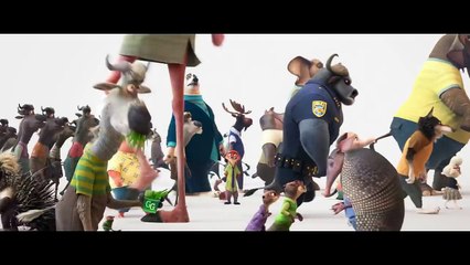 주토피아  ZOOTOPIA  1차 공식 예고편 (한국어 CC)-dc_xyYxTy-U