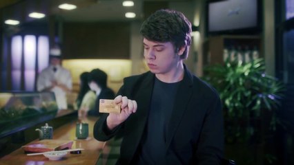 Japan Airlines Magical JAL Card Commercial _ Zach Mueller-9Kf9IU3Lb6c