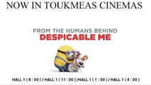 Minions Vs The Secret Life Of Pets-Now In Theater-nPUWWGHE0FI