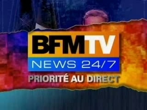 Jean-François Copé 1_2 sur RMC BFM TV chez Bourdin