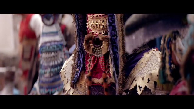 Jude Law selling soda through epic fairytales - #OnlyInJapan-ft6OxVTQvCs