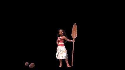 MOANA Promo Clip - Disney   November 23-0yzWrZayHZk