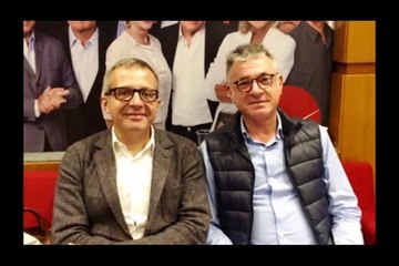 Charles Dantzig - Interview