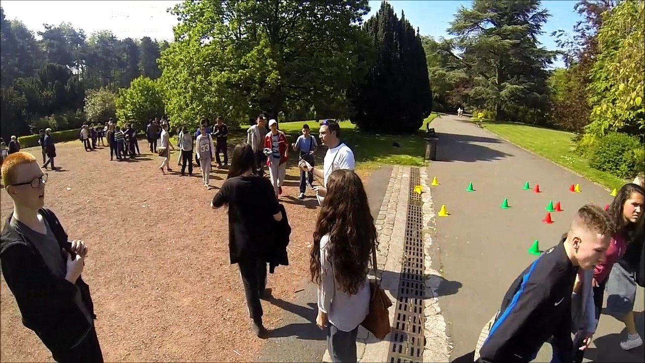 Course ACF 2014