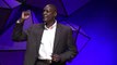 Correcting Corrections- Why I am In Prison - Lefford Fate - TEDxCharleston - YouTube