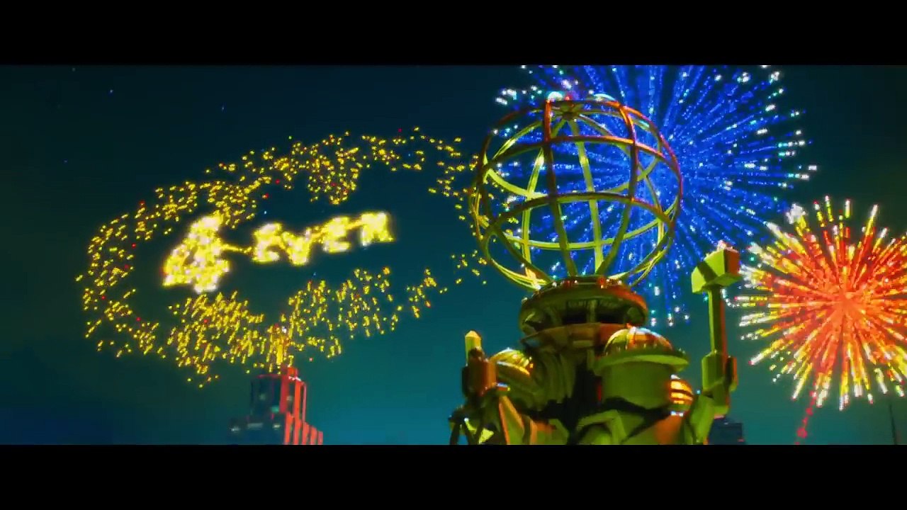 LEGO Batman - Trailer 4-4GmBND61hRQ