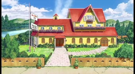 Nikoyaka Restaurant Ghibli Promo-OwenqaLBBxQ