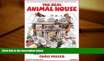 Kindle eBooks  The Real Animal House: The Awesomely Depraved Saga of the Fraternity That Inspired