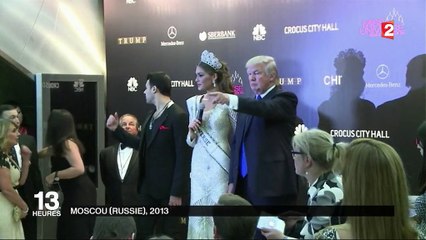 États-Unis : Donald Trump accusé de trahison très lourde
