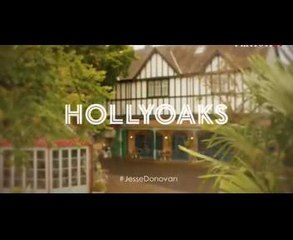 Hollyoaks Wednesday 11th January 2017