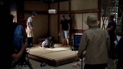 Sadako needs a Snickers #OnlyInJapan-NBJhEXDmS2c