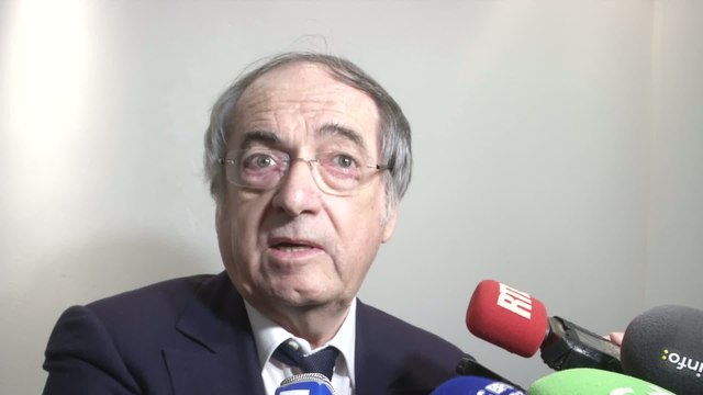 Foot - CM 2026 - FFF : Le Graët «La Coupe du monde à 48 équipes est une bonne idée»