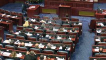 Andov: VMRO dhe BDI bëjnë skenar për zgjedhje të reja