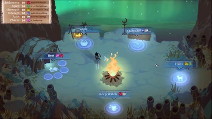 Moon Hunters - Eternal Echoes - Teaser Trailer-hiERjeZ1H60