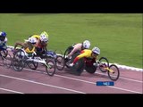 Women's 1,500m T54 | final |  2015 IPC Athletics World Championships Doha