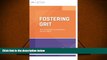 Kindle eBooks  Fostering Grit: How do I prepare my students for the real world? (ASCD Arias)  BEST
