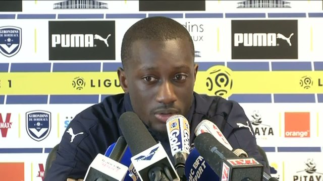 Foot - CDL - Bordeaux : Sabaly «La Coupe reste un objectif»