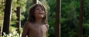 Pete's Dragon - UK Trailer 2 - Official Disney HD-cTwHcqyzh4c