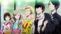 Persona 5 - Ryuji Sakamoto Trailer-DfOQck7VeBY