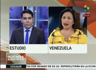 Venezuela: oposición insiste en llamar a protestar contra el gobierno
