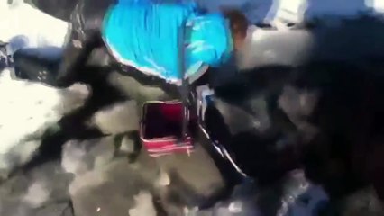 Ржачные приколы и неудачи над людьми