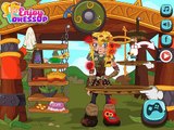 How To Train Your Dragon Swamp Accident | Best Game for Little Girls - Baby Games To Play