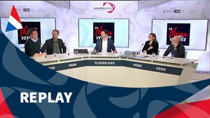 La THEMA du Vendée semaine 11 / Vendée Globe