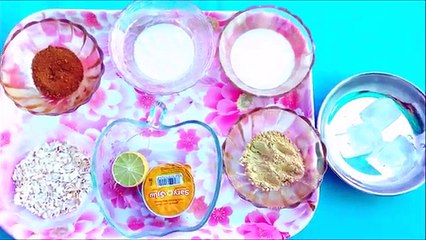 How To Remove Acne- Pimples Overnight (100% Works)