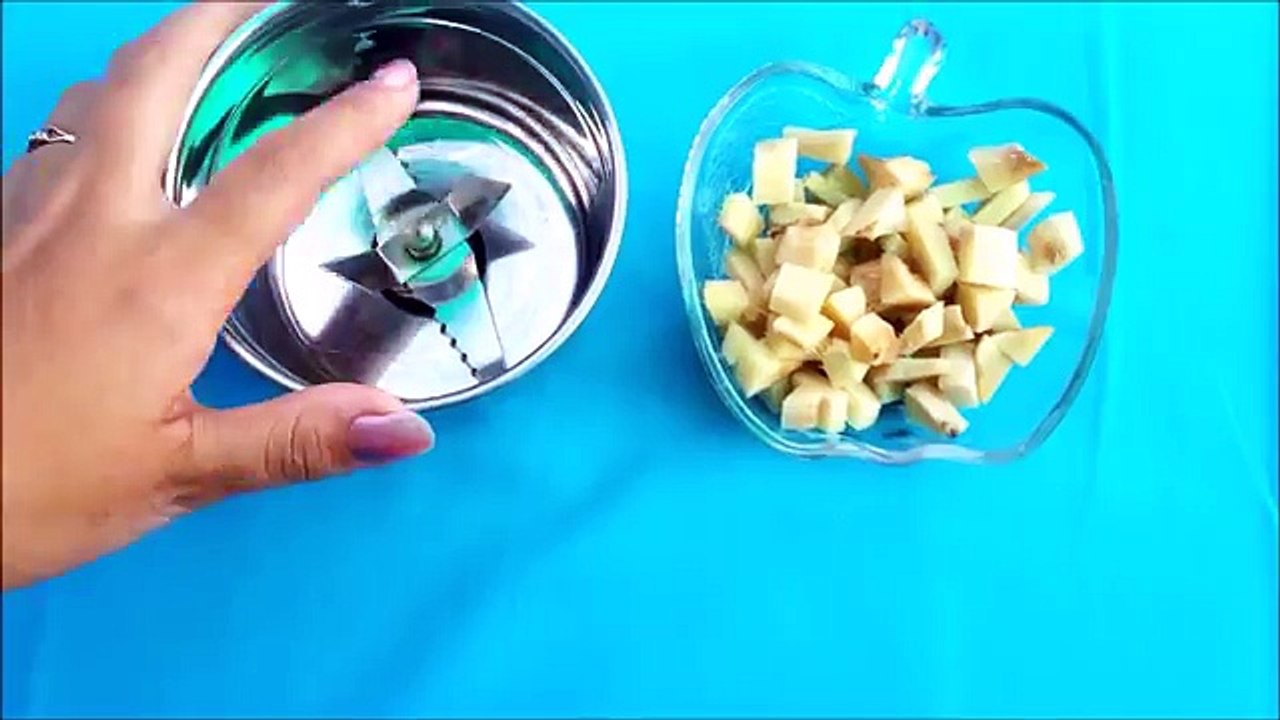 How to get long hair fast!! Magical Hair Growth Serum For Hair Loss ,Grow Hair Faster In 1 Month