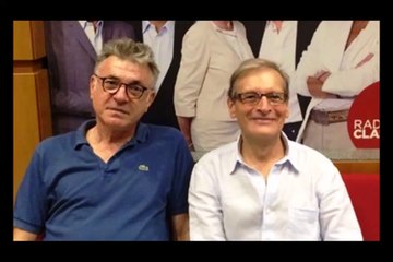 Philippe Bianconi (pianiste) - Bel interview