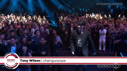 New Death Stranding Trailer Hides Clues and Red Herrings - GS News Update-XEsglqfGF60