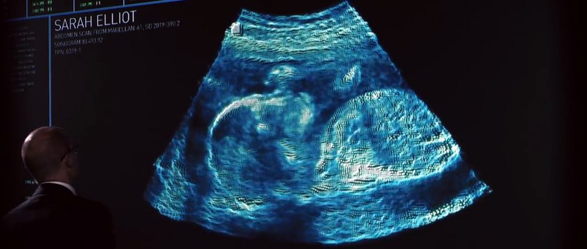 우리 사이 우주 THE SPACE BETWEEN US 1차 공식 예고편 (한국어 CC)-Soen_a_rC6M