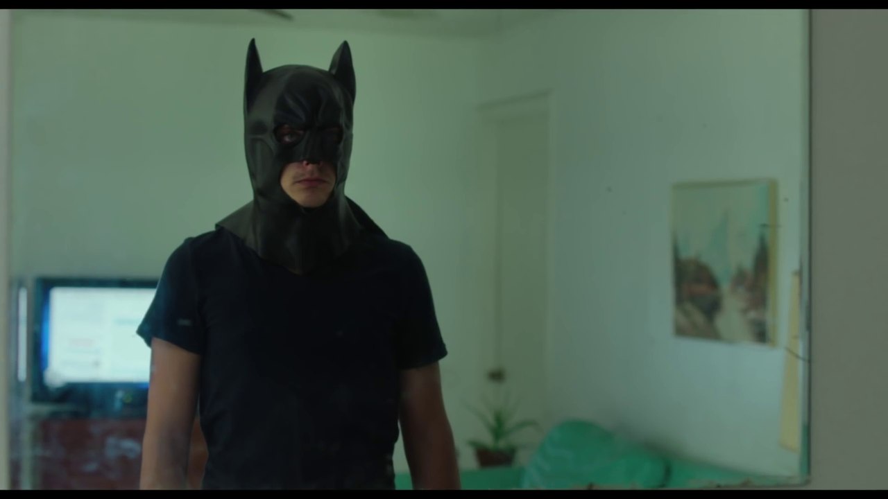 Dark Night - Trailer