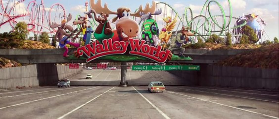 휴가 대소동  VACATION  공식 예고편 (한국어 CC)-Ez5Kvs_cnFQ