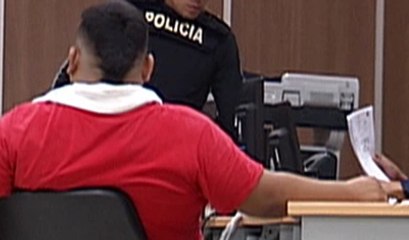 Un hombre fue herido en el centro de Guayaquil