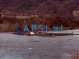 Mbytja e 12 vjecarit, nxirret trupi nga liqeni i Mezezit