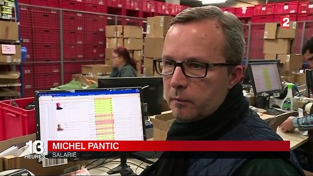 Consommation : top départ pour les soldes d'hiver 2017 !