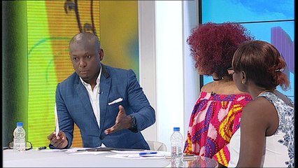 #Modèle de Réussite Matin Bonheur du 11 Janvier 2017