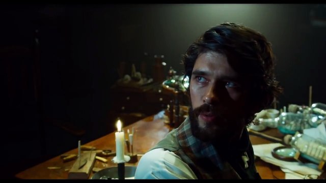 바다 한가운데서 IN THE HEART OF THE SEA 4차 공식 예고편 (한국어 CC)-KwbNQ2lpuQ8