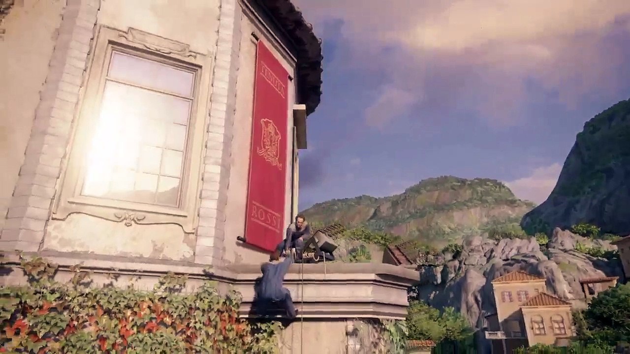 Uncharted 4 ep. 3 live (97)