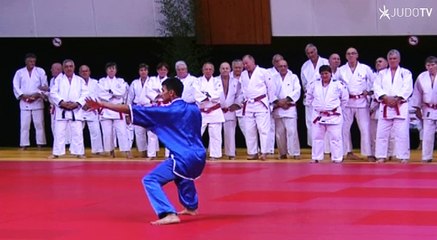 Kagami Biraki 2017 - BANDE ANNONCE