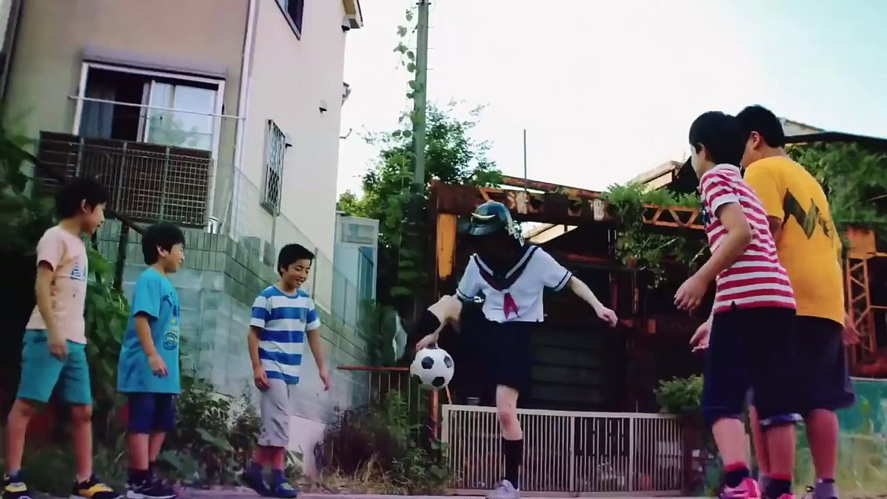 SamuraiDroneCatIdolSuperhumanRubeGoldbergViewerWarningTooExplosiveHighSchoolGirl-u52k7jSMJWE