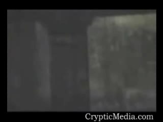 Scary Chupacabra Sighting