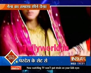 Talli Hui Naina - PMHMD