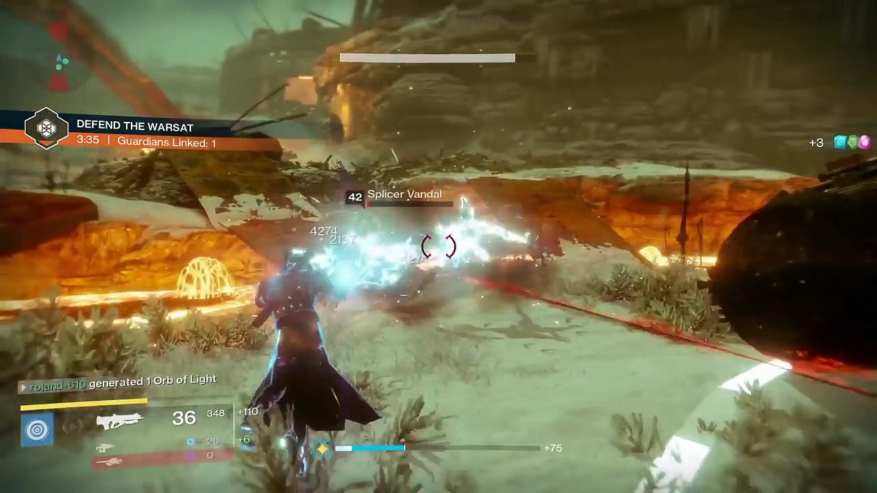 Destiny - Festival of the Lost Trailer-XqSIWZaWLJs