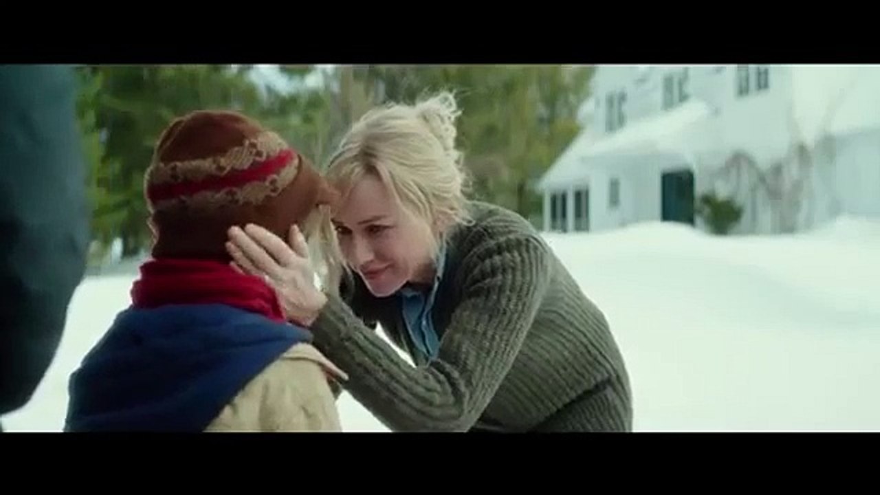 Shut In Official Trailer 1 (2016)-MWDzEZDWZUA
