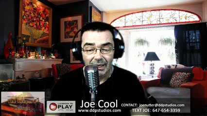 The Leopard Lounge - January 10th, 2017 - Tribute to David Bowie