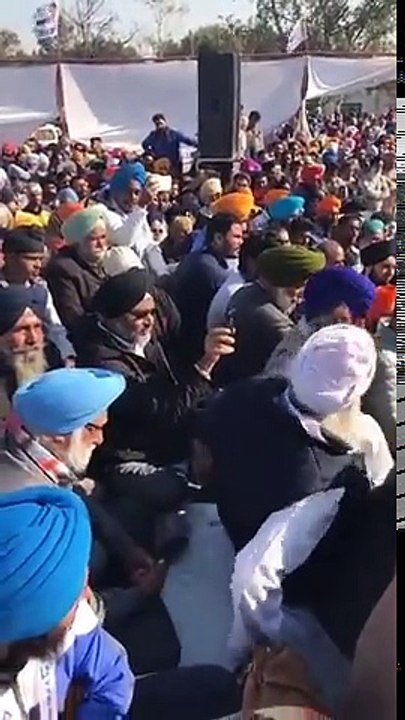 ਭਗਵੰਤ ਮਾਨ ਦੀ ਪੰਜਾਬ ਿੲਨਕਲਾਬ ਰੈਲੀ ਪਿੰਡ ਬਰਾਸ, ਹਲਕਾ ਸ਼੍ਰੀ ਫ਼ਤਿਹਗੜ੍ਹ ਸਾਹਿਬ ਤੋਂ